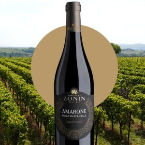 Amarone della Valpolicella DOCG | Premiado