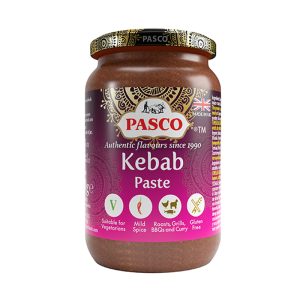 Pasco Kebab Paste 270g