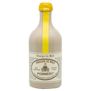 Pommery Malt Vinegar in Gres Bottle 500ml