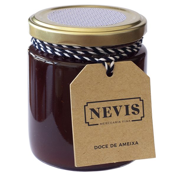 Doce de Ameixa Nevis 270g