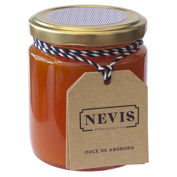 Nevis Pumpkin Jam 270g