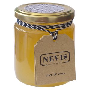 Nevis Fig-Leaf Squash Jam 270g