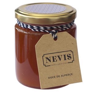 Nevis Apricot Jam 270g