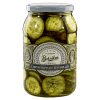 Bornibus Sliced Cornichons 900g