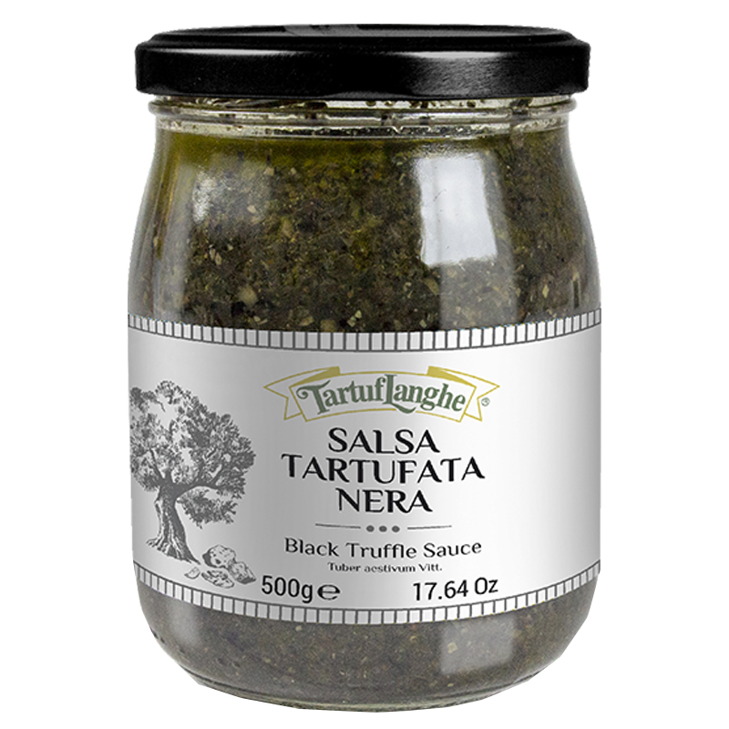 Tartufata