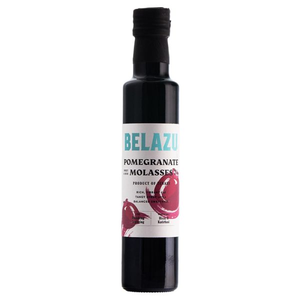 Melaço de Romã Belazu 250ml