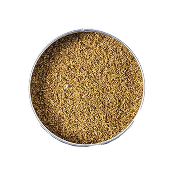 cumin belongs to the parsley family and has been used since ancient times.