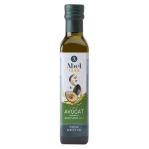 Óleo de Abacate em Garrafa Abel 1898 250ml