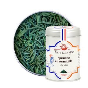 Spirulina Terre Exotique 45g