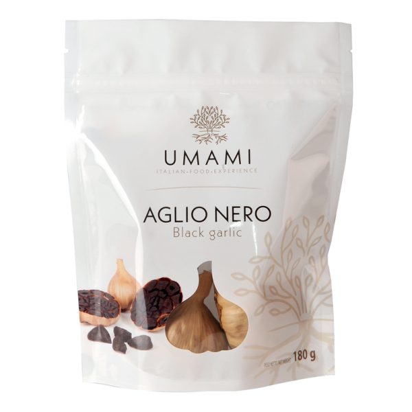 Alho Preto Italiano Umami 180g