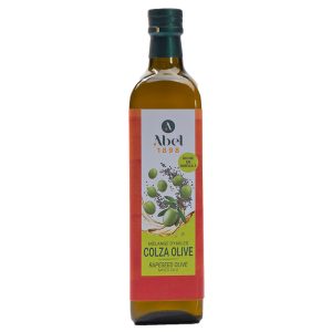 Abel 1898 Rapeseed and Olive Oil Mix 750ml