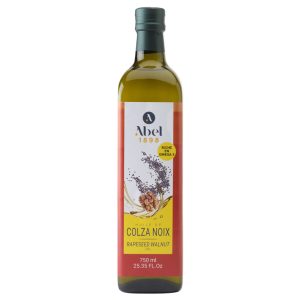 Óleo Noz e Colza Abel 1898 750ml