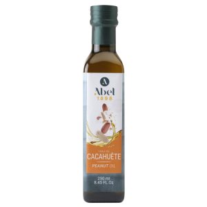 Abel 1898 Peanut Oil in Bottle 250ml