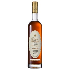 Château de Montifaud Cognac Napoléon Cigare Spécial Ariane 700ml