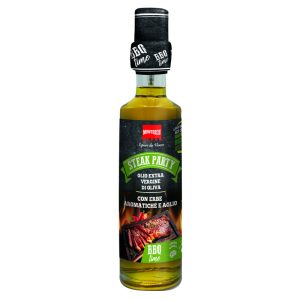 Montosco Steak Party Extra Virgin Olive Oil Spray 125ml