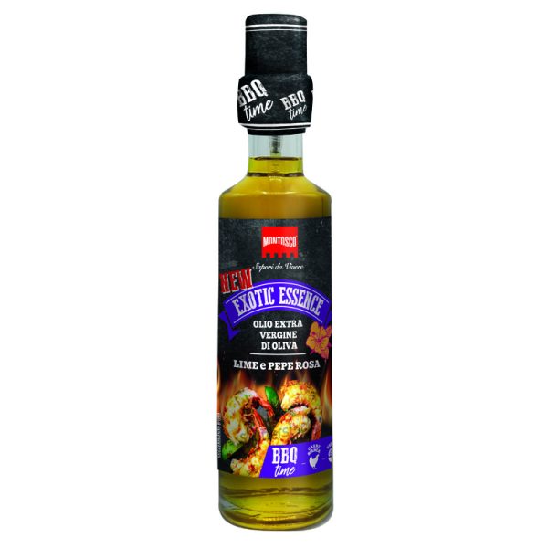 Montosco Exotic Essence Extra Virgin Olive Oil Spray 125ml