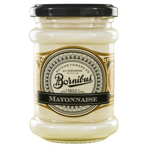 Maionese Bornibus 250g