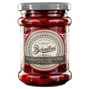 Bornibus Sundried Tomatoes 240g