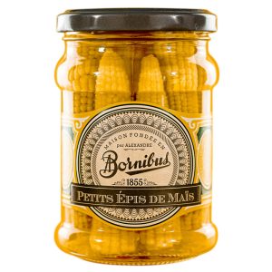 Bornibus Baby Corns 250g