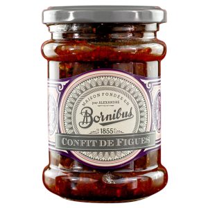 Bornibus Fig Confit 300g