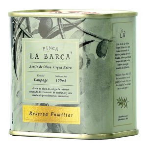 Azeite Virgem Extra “Family Reserve” Finca La Barca 100ml