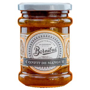 Bornibus Mango Confit 300g