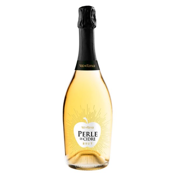 Val de Rance Perle de Cidre Brut Cider 75cl