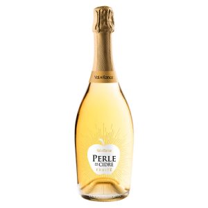 Sidra Fruité Perle de Cidre Val de Rance 75cl