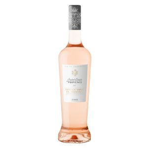 Estandon Saint Louis de Provence Rose AOC 750ml