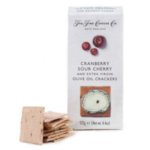 The Fine Cheese Co. Cranberries