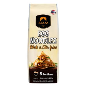 Noodles Ovo deSIAM 250g