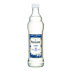 Limonada Tradicional La Mortuacienne 330ml