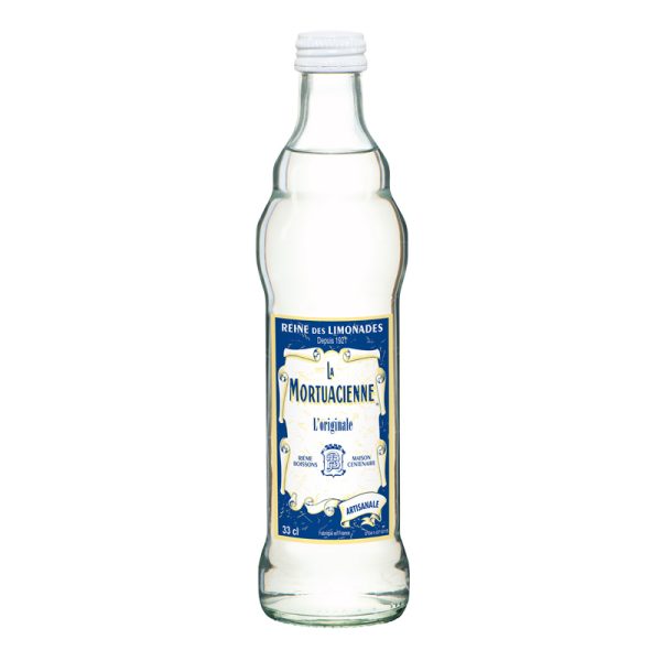 Limonada Tradicional La Mortuacienne 330ml