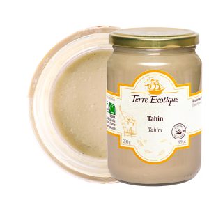 Tahini de Franca Terre Exotique 280g