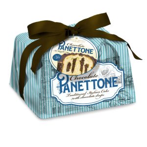 Borgo de Medici Chocolate Panettone 750g