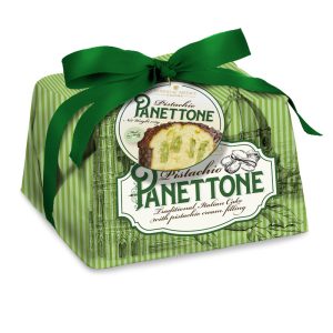 Borgo de Medici Pistachio Panettone 750g