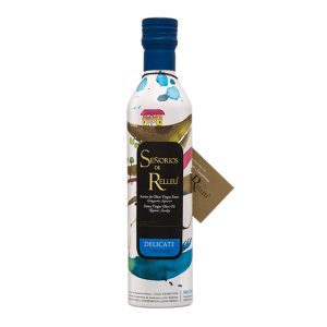 Senorios de Relleu Delicate Coupage Extra Virgin Olive Oil 500ml