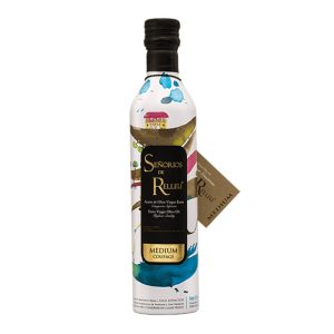 Senorios de Relleu Medium Coupage Extra Virgin Olive Oil 500ml