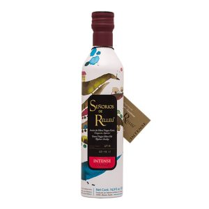 Senorios de Relleu Intense Coupage Extra Virgin Olive Oil 500ml
