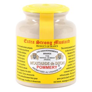 Mostarda de Lion Pommery 250g
