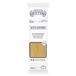 Mastri Pastai Bettini Bucatini 500g