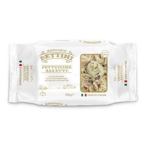 Mastri Pastai Bettini Fettuccine with Eggs 250g