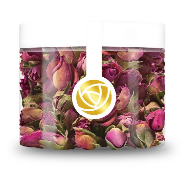 Rosie Rose Rose Buds Vintage Rose 20g