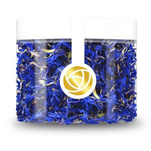 Centáurea Azul Rosie Rose 6g