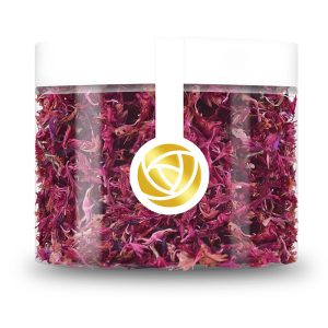Centáurea Vermelha Rosie Rose 6g