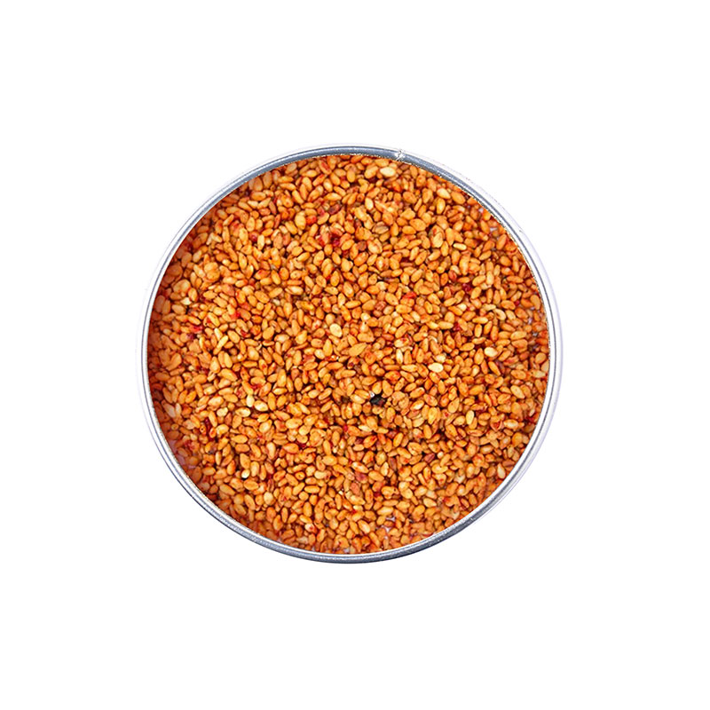 Terre Exotique Kimchi-style Sesame Seeds 500g - Image 3