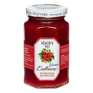 Stauds Strawberry Fruit Spread 250g