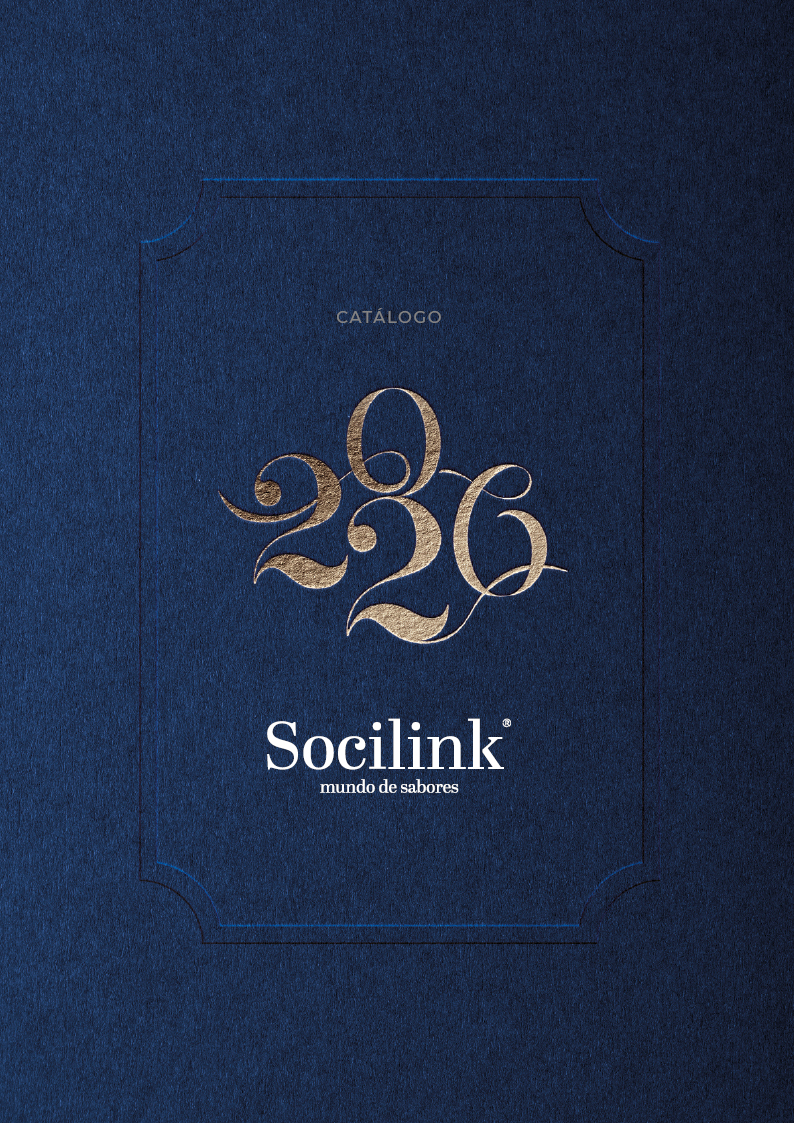 Catálogo Socilink 2026