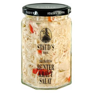 Stauds Pickled Cabbage
