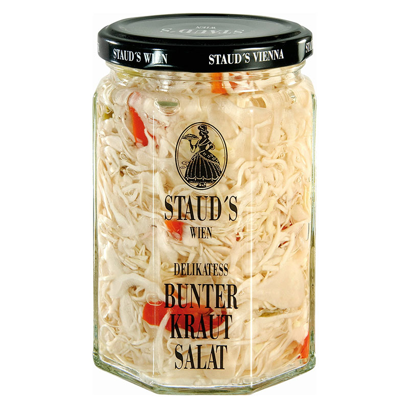 Stauds Pickled Cabbage